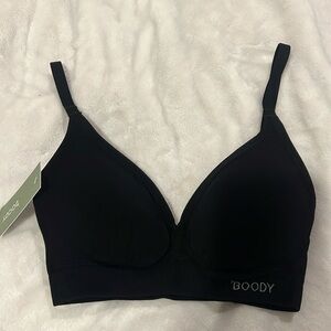 Boody Wireless T-Shirtirt Bra